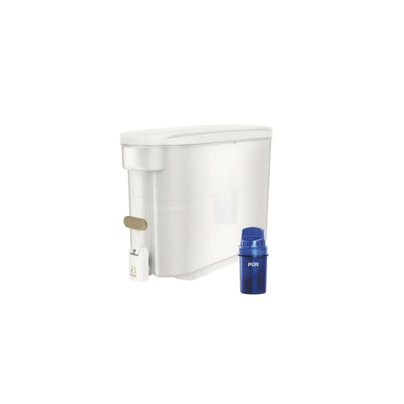 Beautiful by Pur 30-Cup Water Dispenser