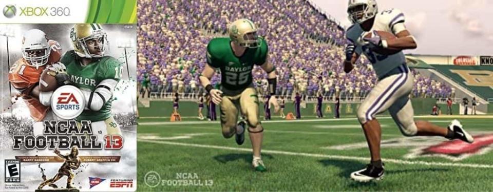 NCAA Football