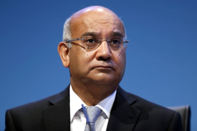 MPs pay rise Keith Vaz