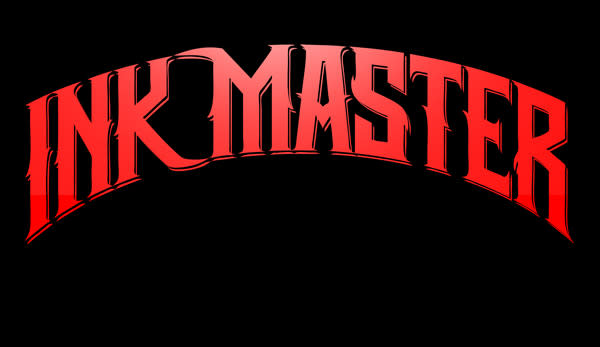 Ink Master logo