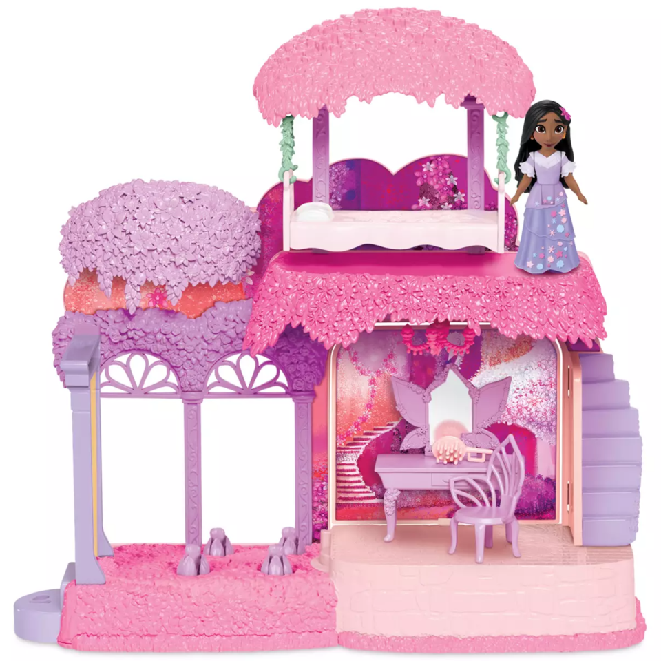 encanto play set