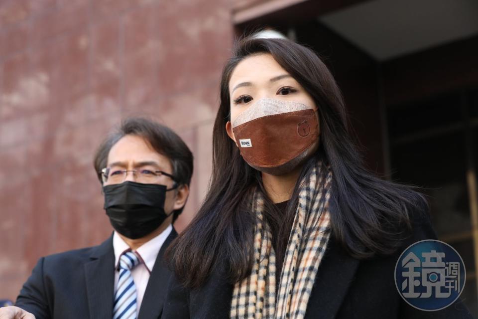 新竹市長高虹安在立委任內涉嫌詐領助理費案，今日聲請增加傳喚3名證人，但遭檢方反對，認為「漫無目的的傳喚只是在浪費司法資源」。