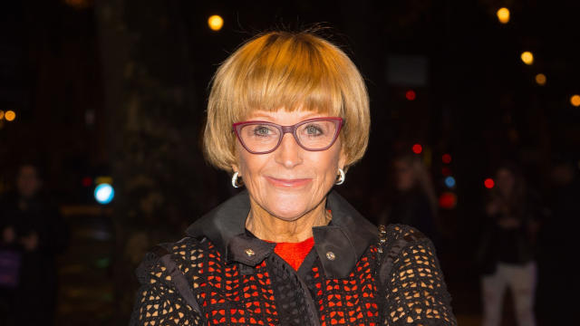 Anne Robinson turned down the chance to return to <em>The Weakest Link</em>. (Dominic Lipinski/PA Wire)