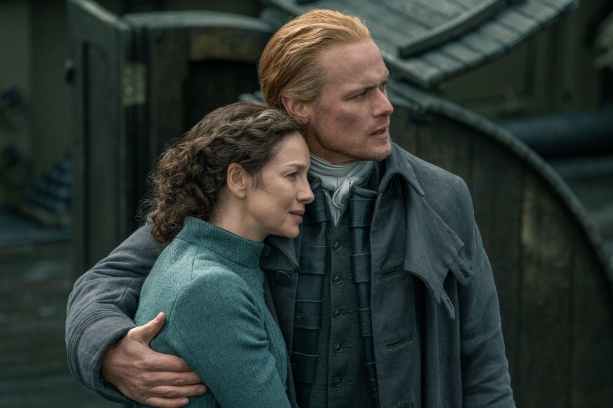 outlander season 7 part 2 cast episodes news