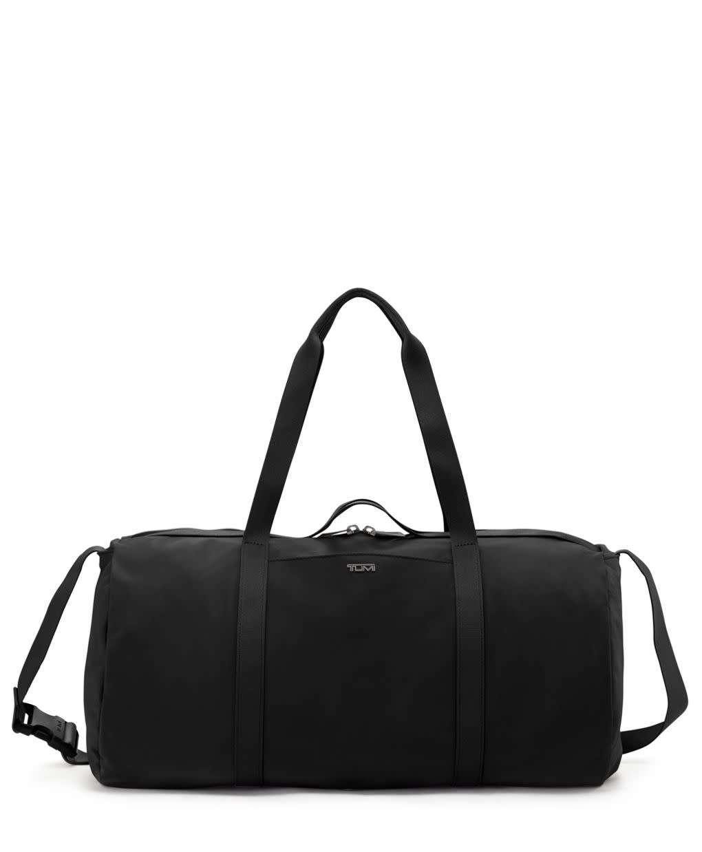 <p><a href="https://go.redirectingat.com?id=74968X1596630&url=https%3A%2F%2Fwww.tumi.com%2Fp%2Fjust-in-case-duffel-0146590T522&sref=https%3A%2F%2Fwww.esquire.com%2Flifestyle%2Fhealth%2Fg44556366%2Fbest-fitness-gifts%2F" rel="nofollow noopener" target="_blank" data-ylk="slk:Shop Now;elm:context_link;itc:0;sec:content-canvas" class="link rapid-noclick-resp">Shop Now</a></p><p>Just In Case Duffel</p><p>tumi.com</p><p>$195.00</p>