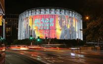 <p>Boasting a screen almost the height of five double decker buses, Odeon BFI IMAX is anything but low key. The building’s glass-enclosed cylinder design is as impressive as the digital surround sound, and its 3D technology so realistic you’ll be living each scene as the lead. Easily frightened? Steer clear of <a href="https://www.elle.com/uk/life-and-culture/g29425855/netflix-halloween/" rel="nofollow noopener" target="_blank" data-ylk="slk:horror films;elm:context_link;itc:0;sec:content-canvas" class="link ">horror films</a>, or perhaps set yourself up for a challenge.</p><p>Address: 1 Charlie Chaplin Walk South Bank SE1 8XR</p><p>Click <a href="https://www.odeon.co.uk/cinemas/bfi_imax/211/" rel="nofollow noopener" target="_blank" data-ylk="slk:here;elm:context_link;itc:0;sec:content-canvas" class="link ">here</a> for more information.<br></p>