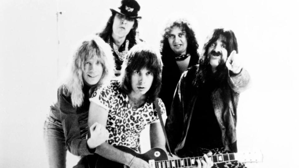 This is Spinal Tap