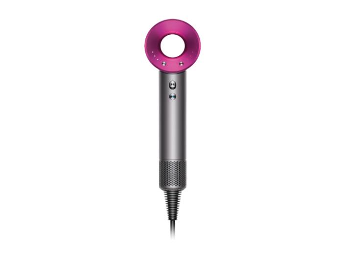 dyson supersonic hair dryer