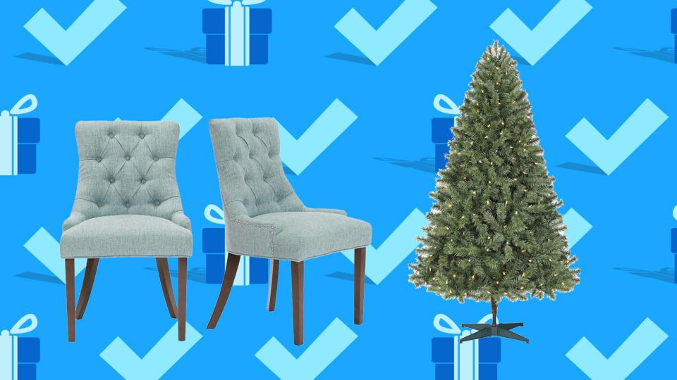 Cyber Monday 2020: There some great furniture deals to be had