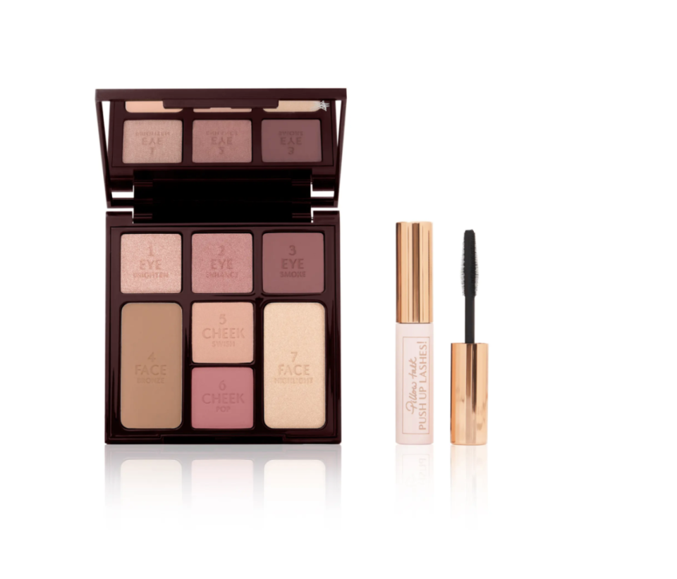 Charlotte Tilbury Face & Eye Palette Set- Nordstrom Anniversary Sale