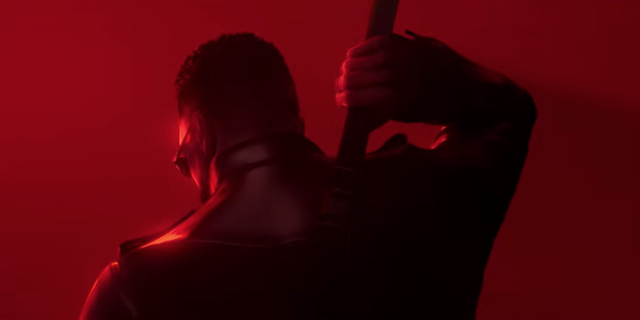 Novo filme de Blade, da Marvel, terá classificação para maiores de