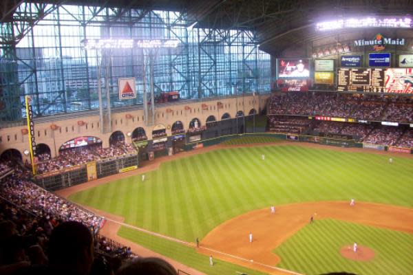 Mattress Mack to receive $35.6 million payout if Houston Astros win the  2021 World Series 