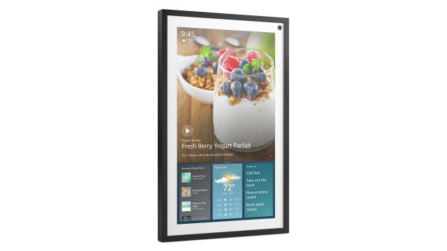 Echo Show 15 w/ Alexa Only $149.99 Shipped (Reg. $250), Great for a  Family Hub!