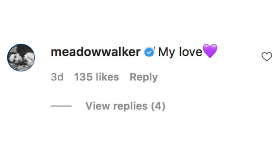 meadow walker