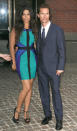 <b>Married: Matthew McConaughey and Camila Alves </b><br> The Texan hottie wed the mother of his children (they're expecting a third soon) Camila Alves at a private ceremony in June. The two first met in 2006.