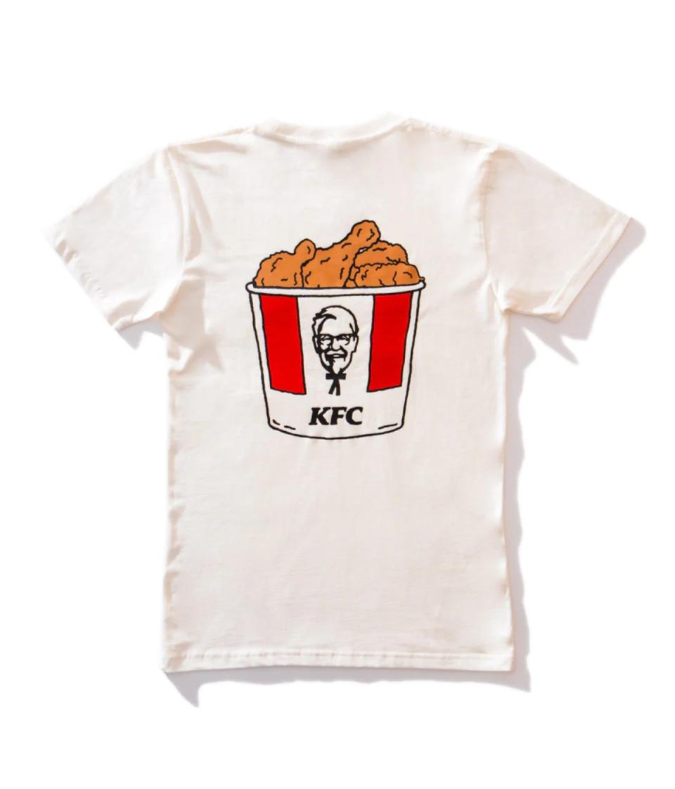 KFC T-shirt