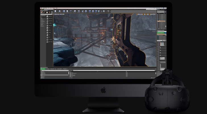 Thursday Apple Rumors: iMac Pro Orders Start Today