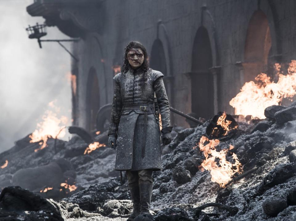 Game of Thrones concluyó en HBO en 2019 (HBO)