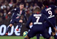 Ligue 1 - Paris St Germain v Bordeaux