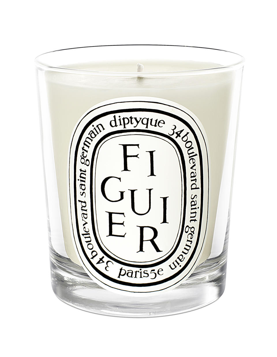 <p>“I love this fig-scented candle: it’s not too overpowering or too sweet.”</p> <p><strong>Buy It!</strong> Diptyque Figuier Candle, $68; <a href="https://click.linksynergy.com/deeplink?id=93xLBvPhAeE&mid=1237&murl=https%3A%2F%2Fwww.nordstrom.com%2Fs%2Fdiptyque-figuier-fig-tree-candle%2F3228002&u1=PEOThe8BeautyProductsGemmaChanCantLiveWithoutjfields1271StyGal12711930202105I" rel="sponsored noopener" target="_blank" data-ylk="slk:nordstrom.com;elm:context_link;itc:0;sec:content-canvas" class="link ">nordstrom.com</a></p>