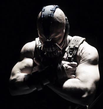 'The Dark Knight Rises' Review: Falls Short of Bat-Legendary