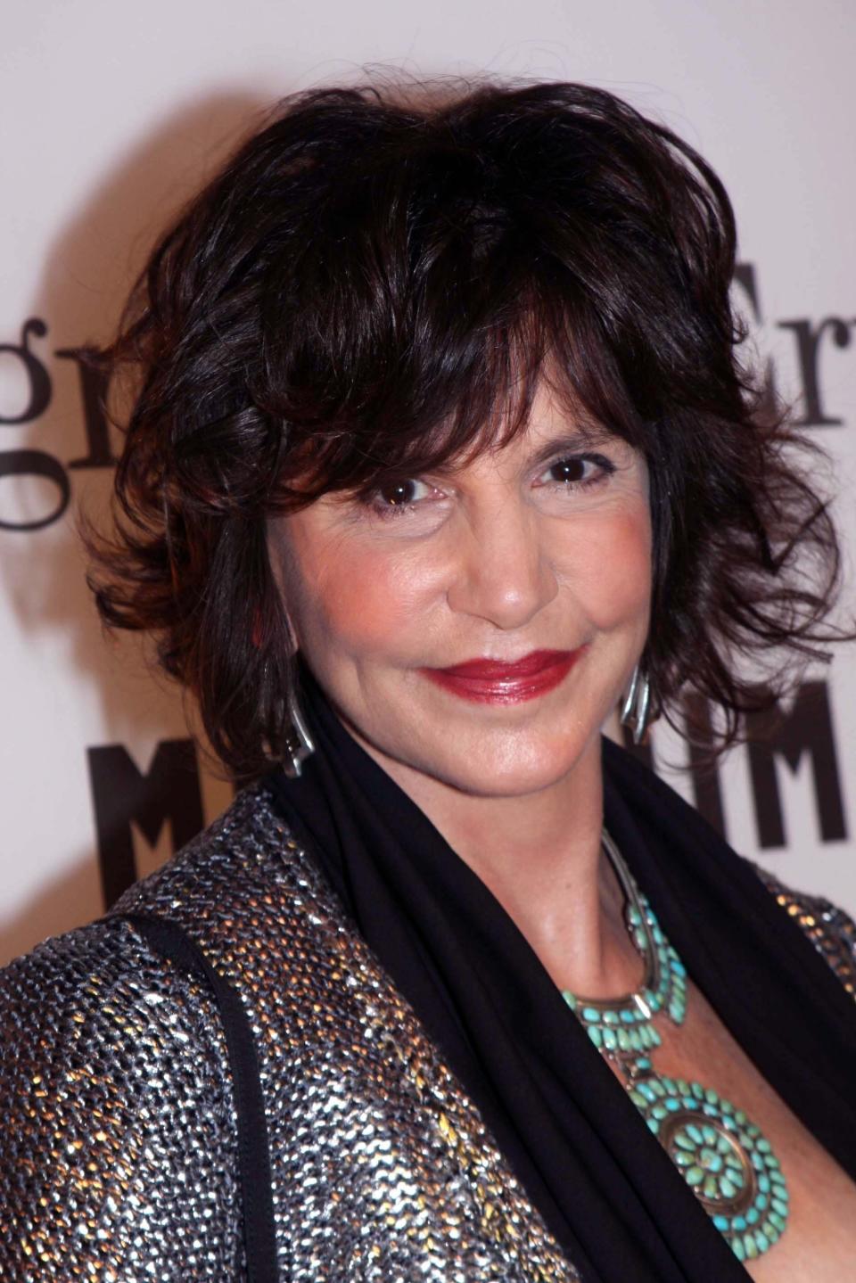 Mercedes Ruehl