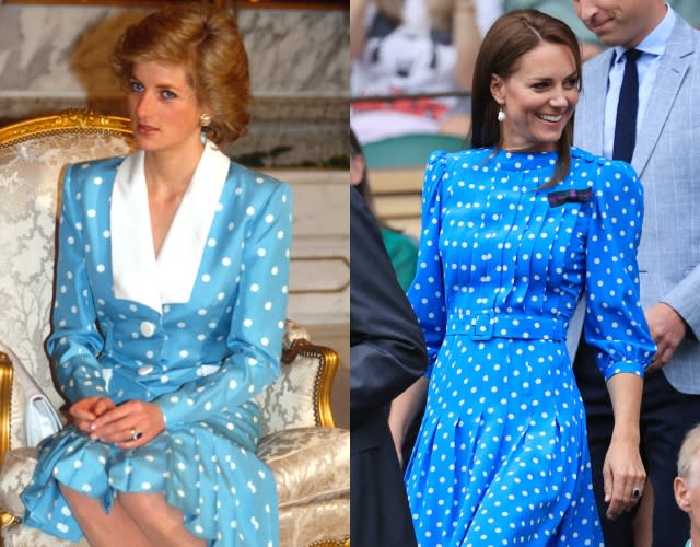 Nordstrom Rack sale: 16 floral dresses Kate Middleton would love at up to  75% off
