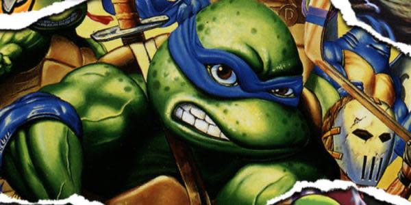 Los desarrolladores de TMNT: Cowabunga Collection tardaron años en recopilar el contenido de la colección