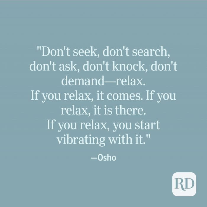 Osho Spiritual Quote