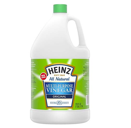 heinz all natural vinegar, best odor eliminators for home