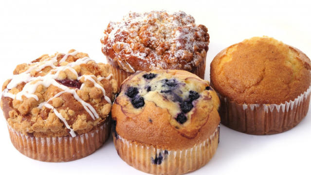 5 Mistakes to Avoid When Making Muffins