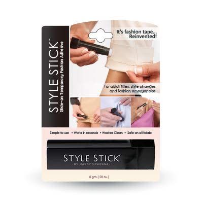 15) Style Stick Fashion Adhesive for Clothing