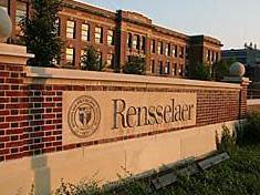 Individual who died was graduate student at Rensselaer Polytechnic Institute: Rensselaer Polytechnic Institute