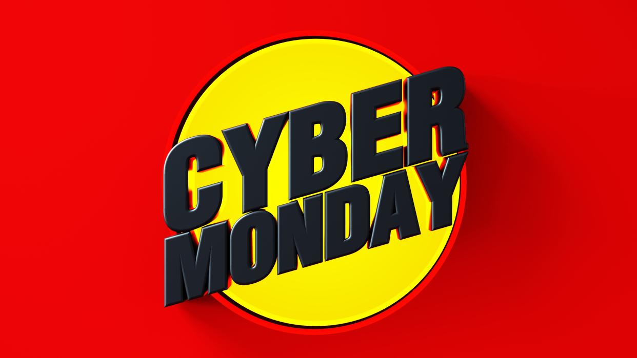 Find out everything you need to know to save big for Cyber Monday 2021 here.