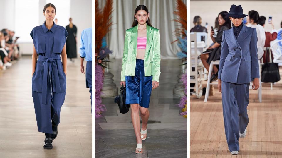 Pantone Released Their Color Trends for Spring 2020