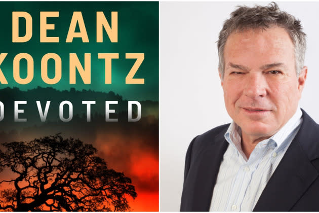 Snowpiercer' Producer Tomorrow Studios To Adapt Dean Koontz's Thriller  'Devoted' For Television