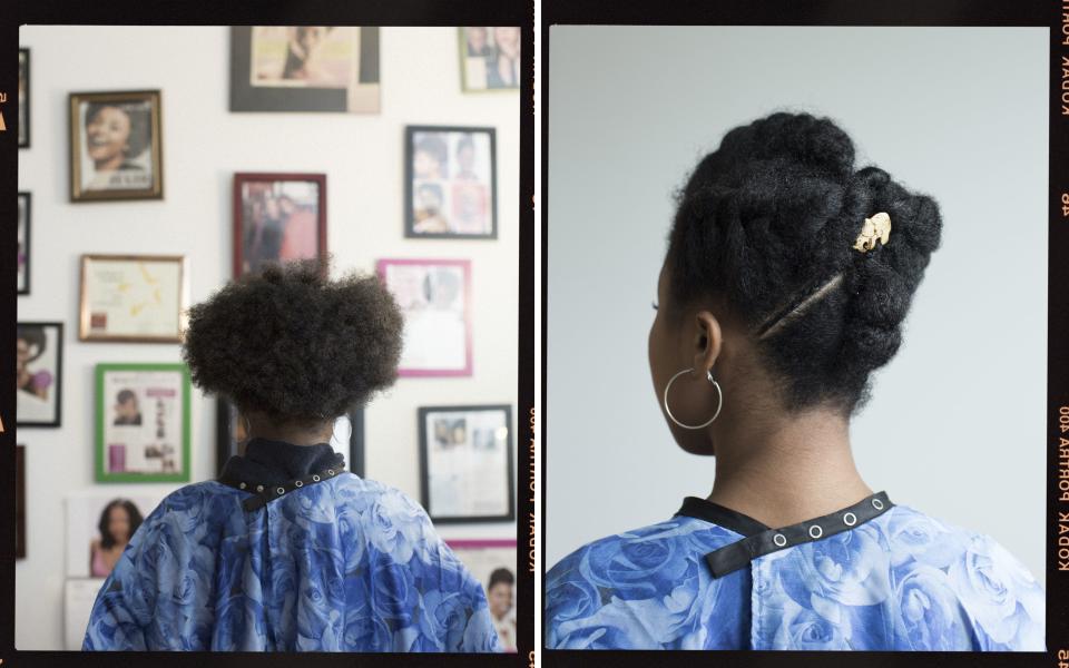 For our March 2018 issue, four hair braiders around the U.S. discuss the braiding regulation debate, as well as how braids are more than just a hairstyle.