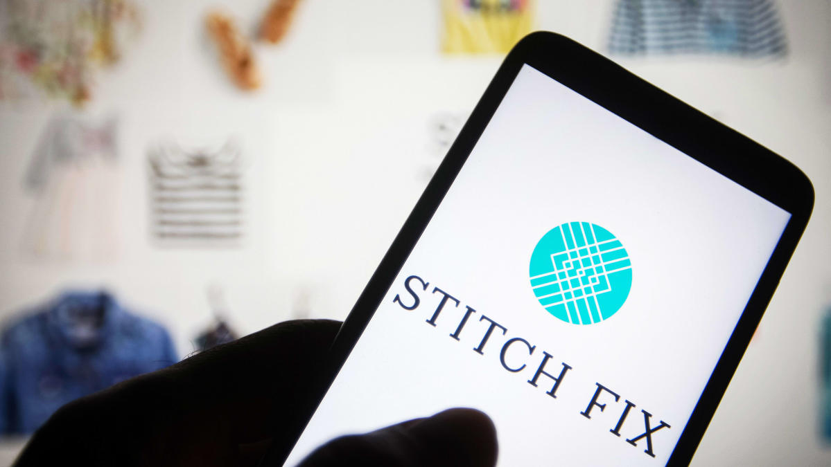 Stitch Fix reports Q4 net loss while winding down UK operations