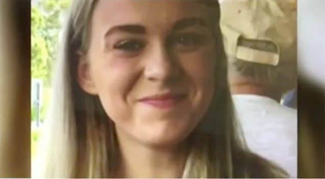 A missing teenager from Queensland has been located safe and well after her mother made an emotional appeal for her to come home. Source: 7News