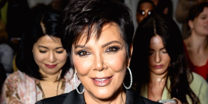 kris jenner shares who her favourite child is in new insta post