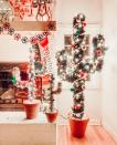 <p>Stately evergreens and spruces have always been the Christmas trees of choice, but perhaps a faux <a href="https://www.countryliving.com/gardening/a23320047/christmas-cactus/" rel="nofollow noopener" target="_blank" data-ylk="slk:cactus;elm:context_link;itc:0;sec:content-canvas" class="link ">cactus</a> would like its day in the sun as well. This DIY was created using PVC pipes, garland, and lights. Looking sharp! </p><p><strong>Get the tutorial at <a href="https://www.heywandererblog.com/2018/12/mini-cactus-christmas-tree-diy.html" rel="nofollow noopener" target="_blank" data-ylk="slk:Hey Wanderer;elm:context_link;itc:0;sec:content-canvas" class="link ">Hey Wanderer</a>.</strong></p><p><a class="link " href="https://www.amazon.com/dp/B01M19H8K2?tag=syn-yahoo-20&ascsubtag=%5Bartid%7C10050.g.28872053%5Bsrc%7Cyahoo-us" rel="nofollow noopener" target="_blank" data-ylk="slk:SHOP COPPER LIGHTS;elm:context_link;itc:0;sec:content-canvas">SHOP COPPER LIGHTS</a></p>