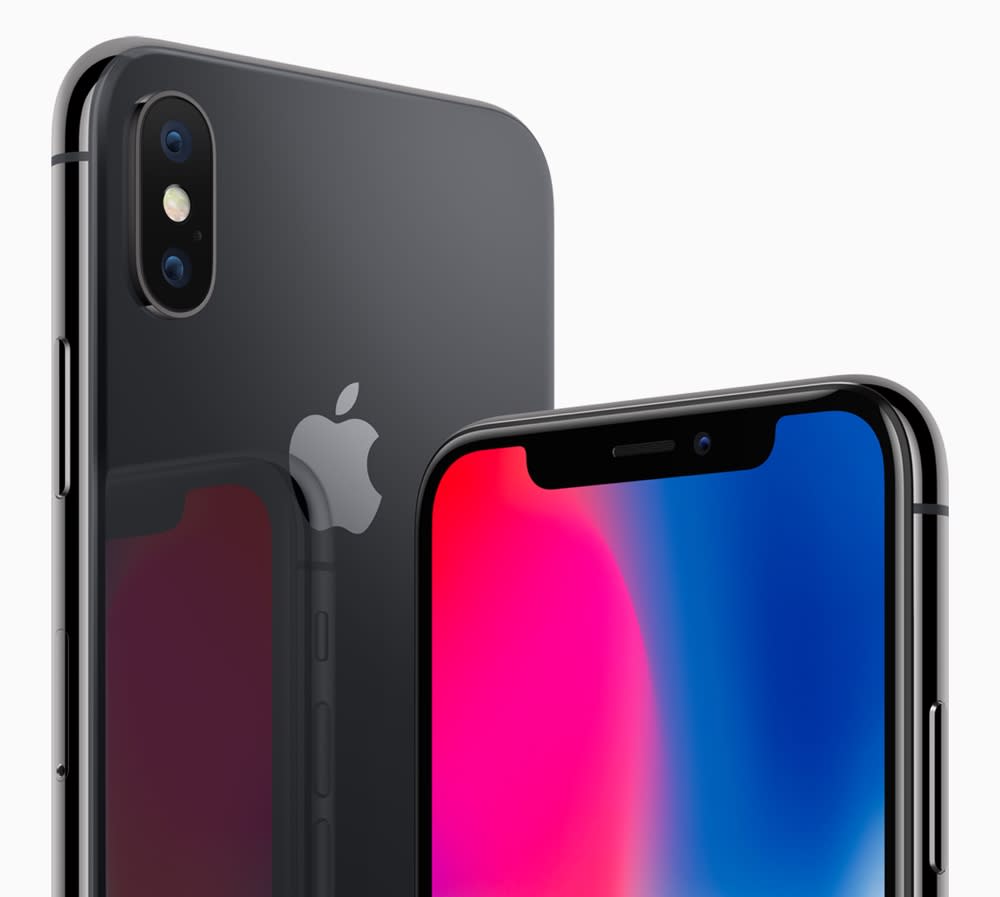 Apple’s iPhone X is an impressive smartphone with an even more impressive camera.