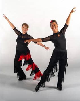 The 20th annual Arts Sensation dance and music concert is April 26 at Thalian Hall.