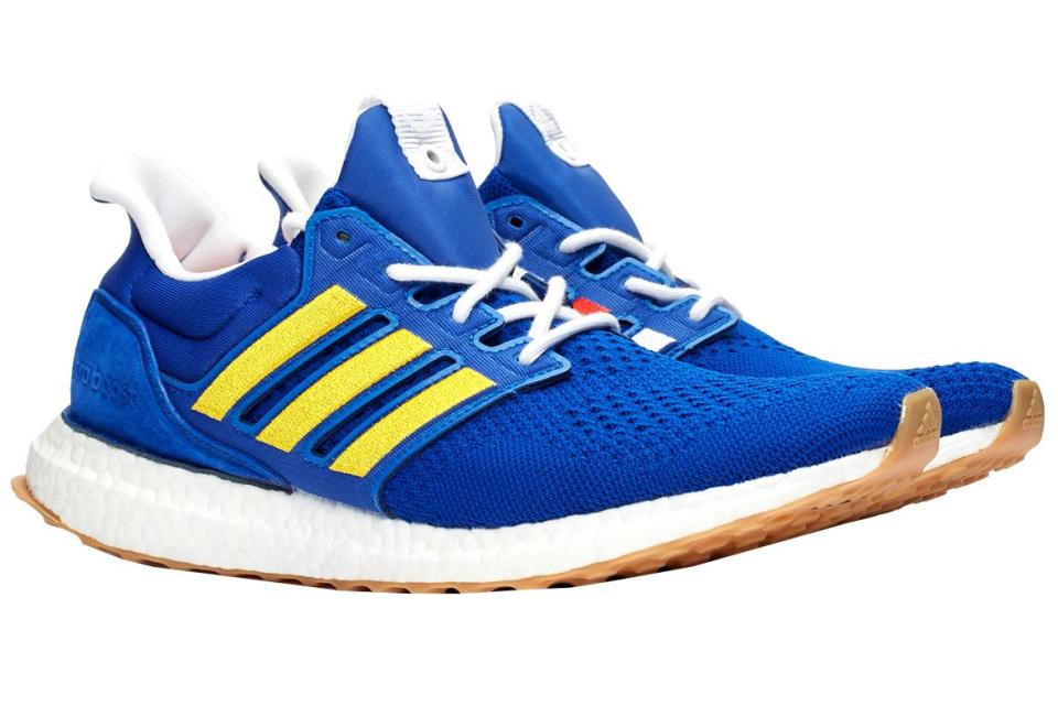 Adidas x Engineered Garments Ultra Boost