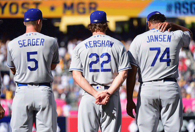 Pressing Questions: The Kansas City Royals