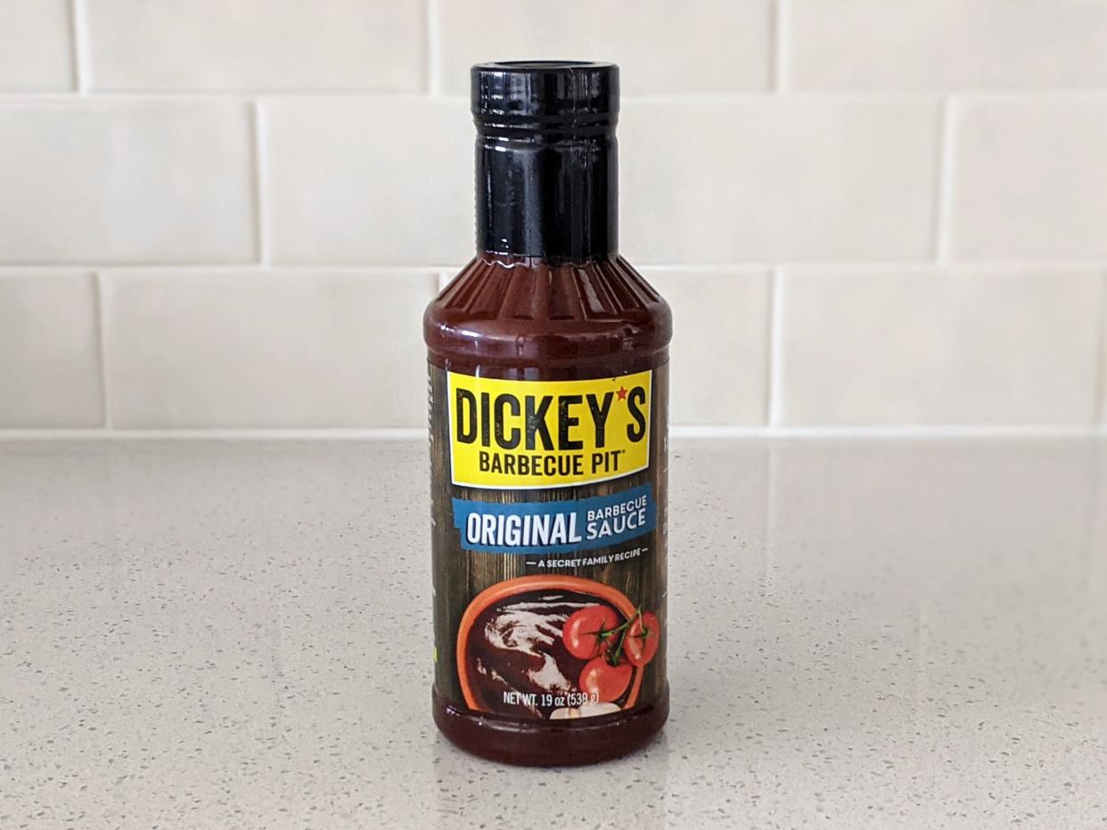 Dickey’s Barbecue Pit Original