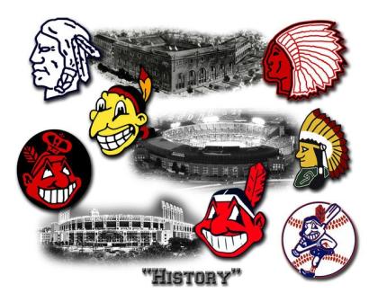 Stick it, Chief Wahoo