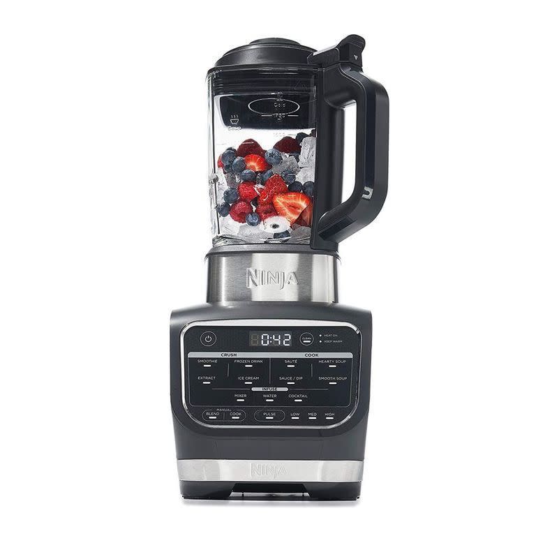 Ninja Foodi Cold & Hot Cook Blender