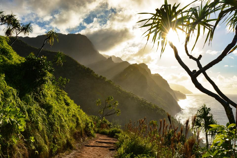 14. Kauai, Hawaii