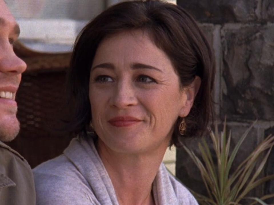 karen roe in season 6 episode 24 of one tree hill